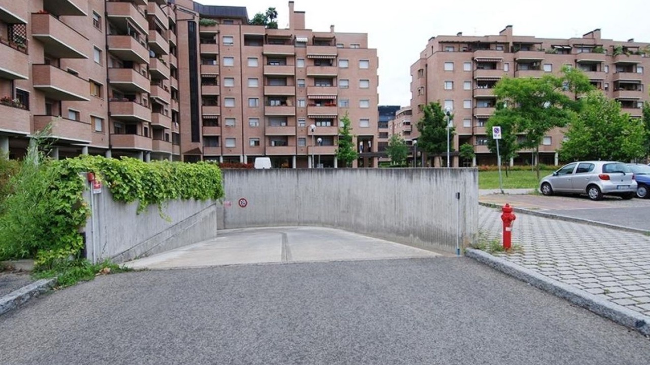 Photo of Outdoor in Navile