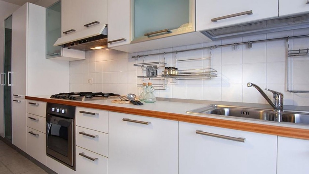Photo of Kitchen in Navile