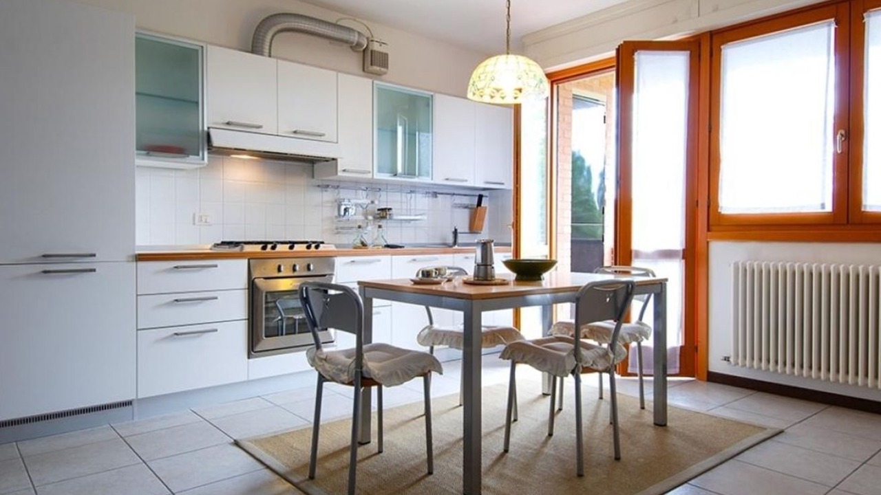 Photo of Kitchen in Navile