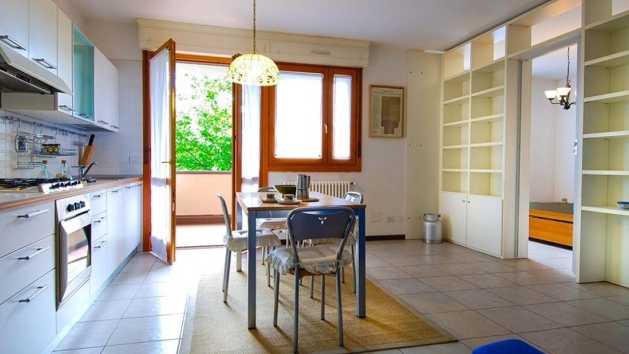 Photo of Kitchen in Navile