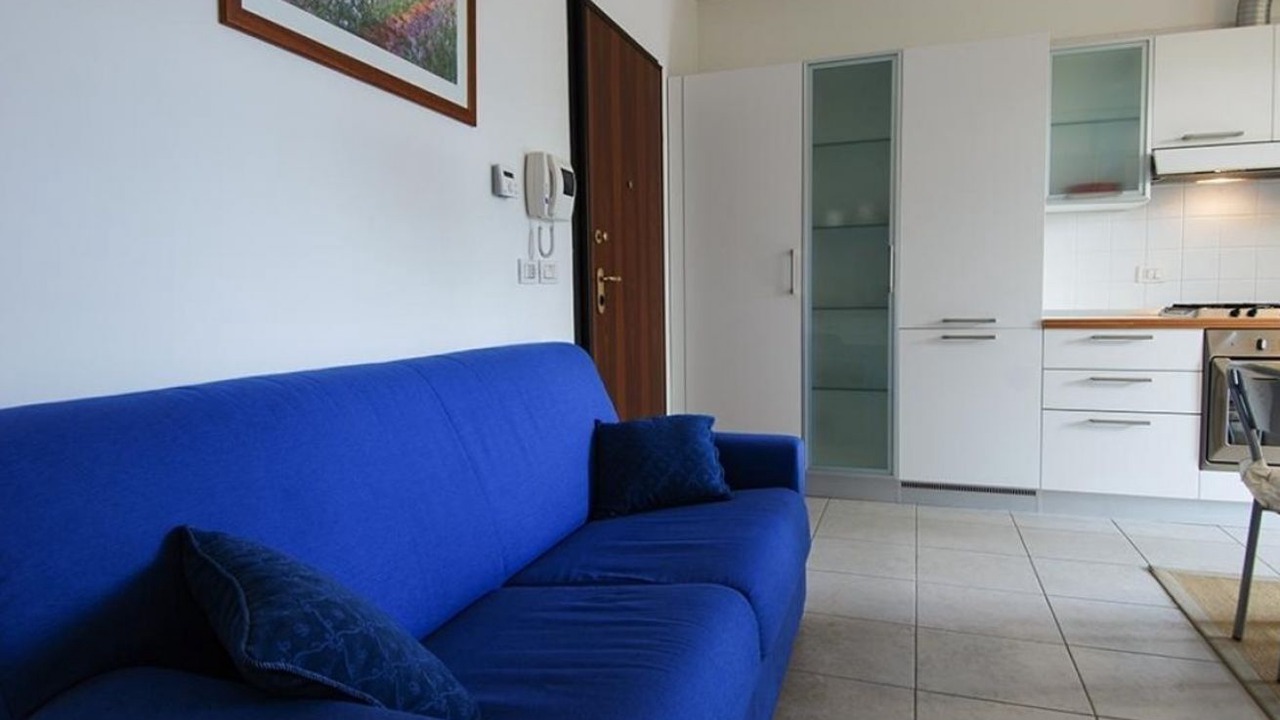 Photo of Livingroom in Navile