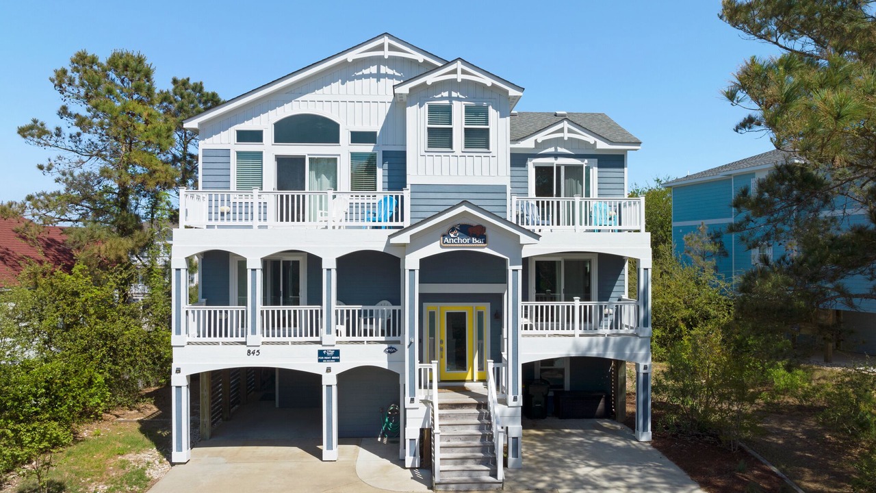 Photo of Outdoor in Monteray Shores