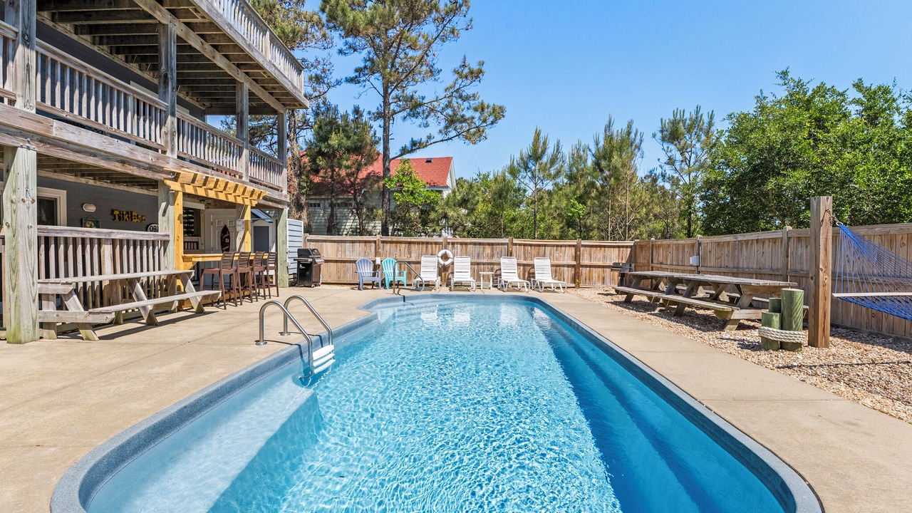 Photo of Outdoor in Monteray Shores