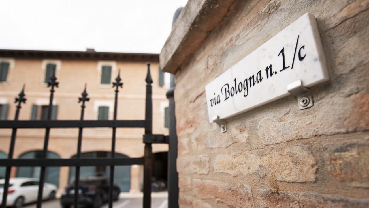 Photo of Outdoor in Ferrara Historic Centre
