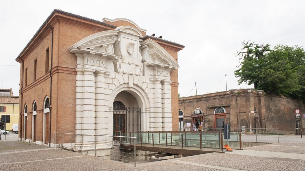 Photo of Others in Ferrara Historic Centre