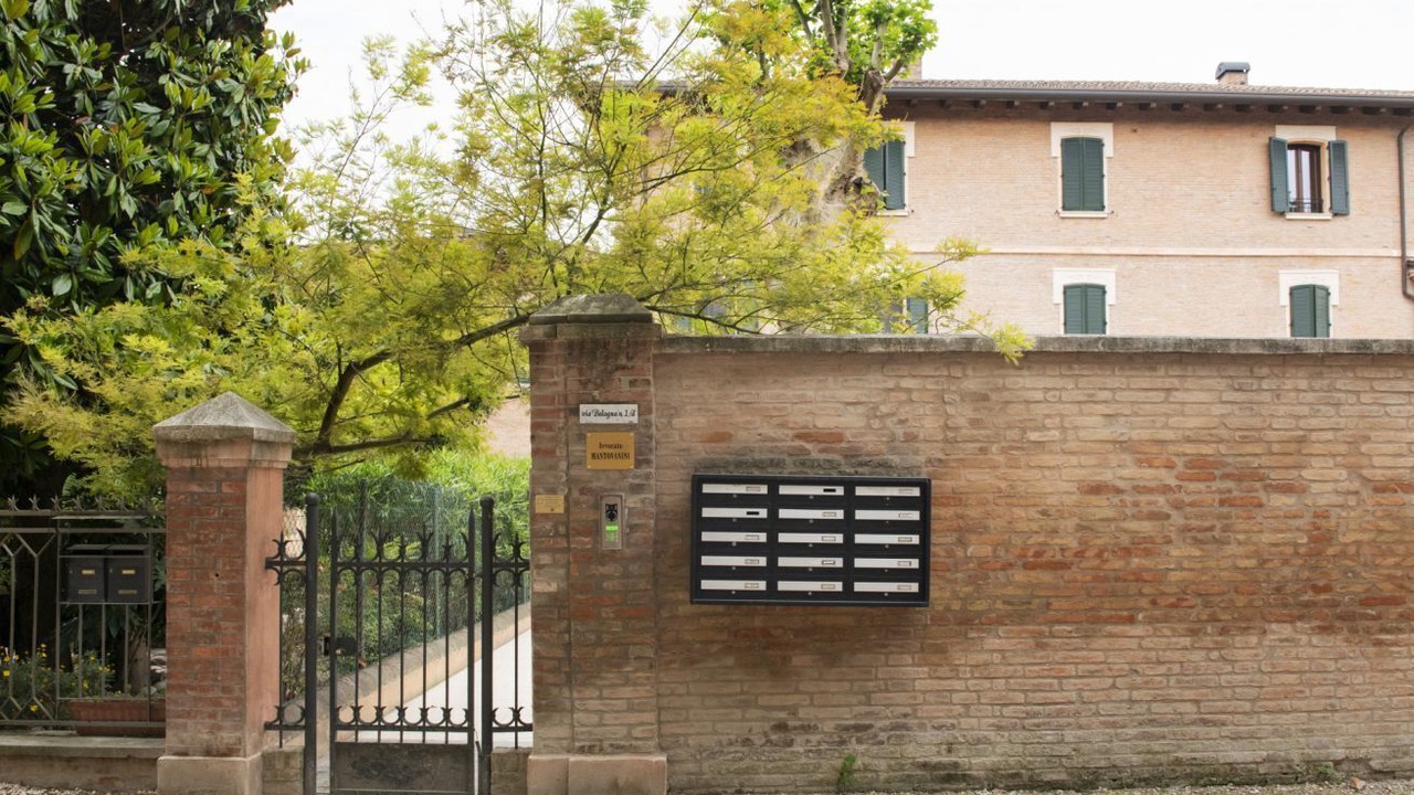 Photo of Outdoor in Ferrara Historic Centre