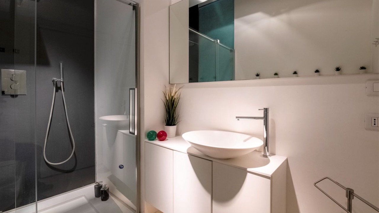 Photo of Bathroom in Ferrara Historic Centre