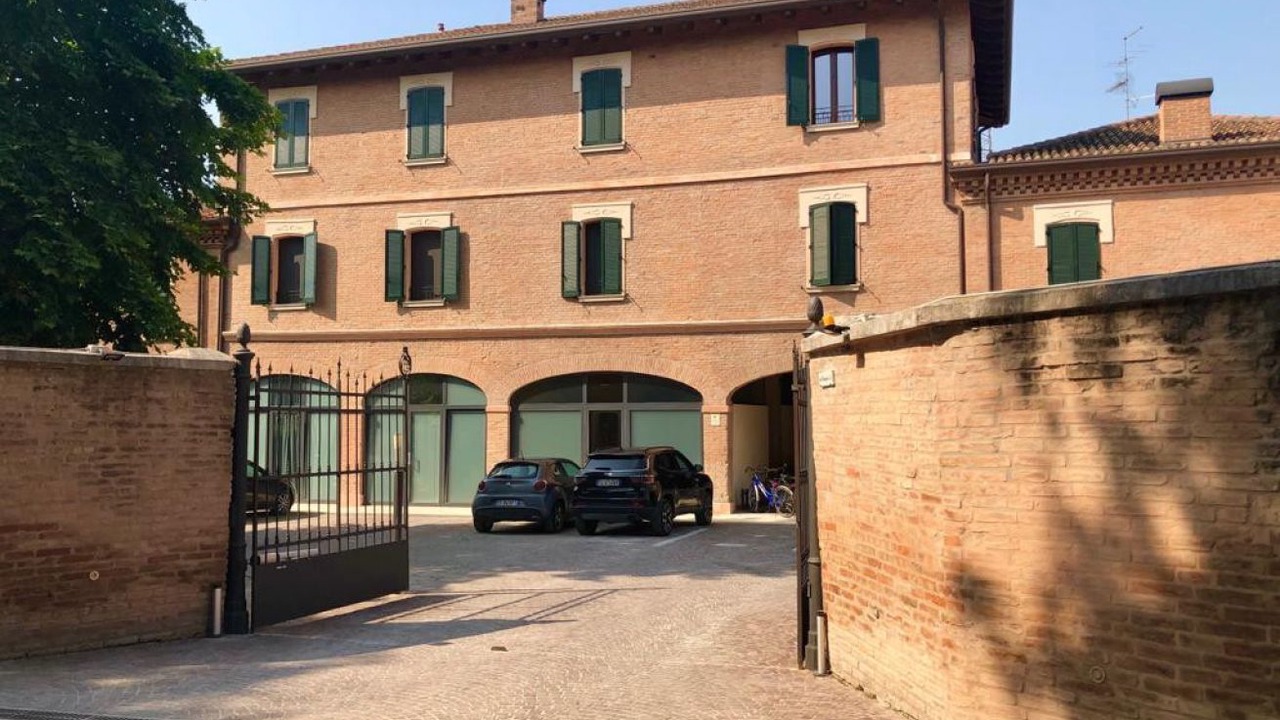 Photo of Outdoor in Ferrara Historic Centre