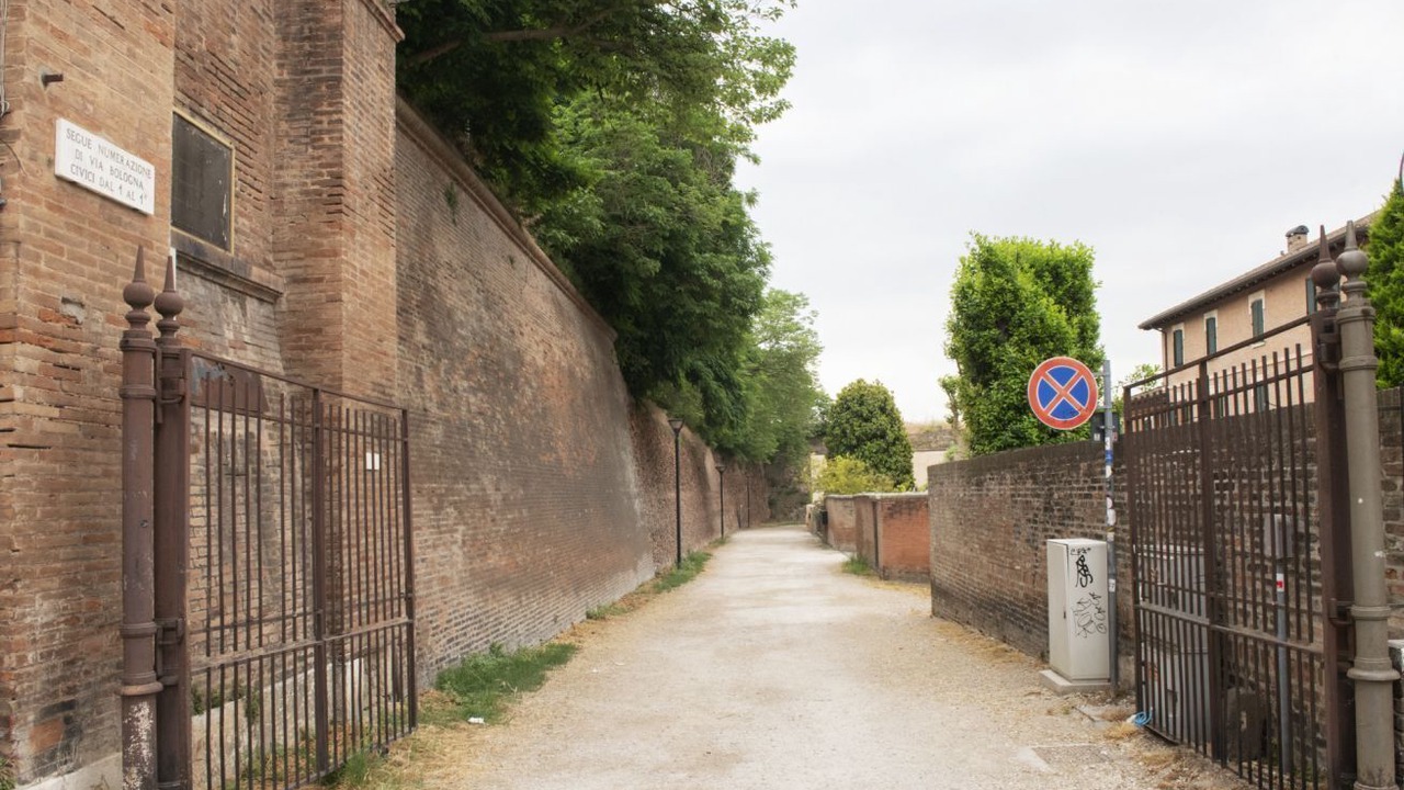 Photo of Others in Ferrara Historic Centre