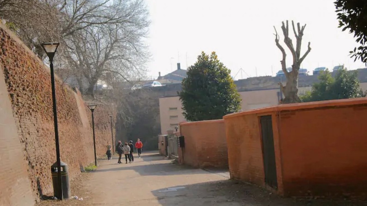 Photo of Others in Ferrara Historic Centre