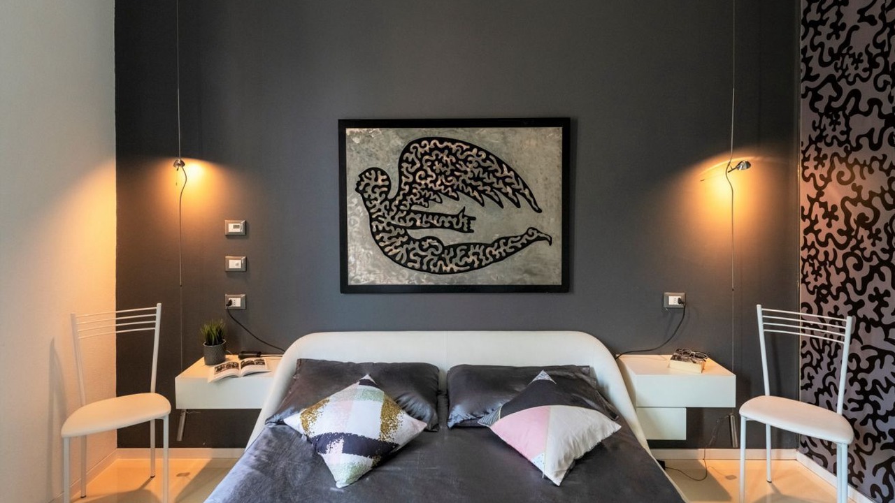 Photo of Bedroom in Ferrara Historic Centre