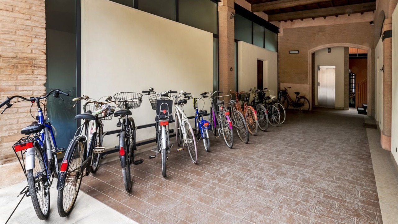 Photo of Outdoor in Ferrara Historic Centre