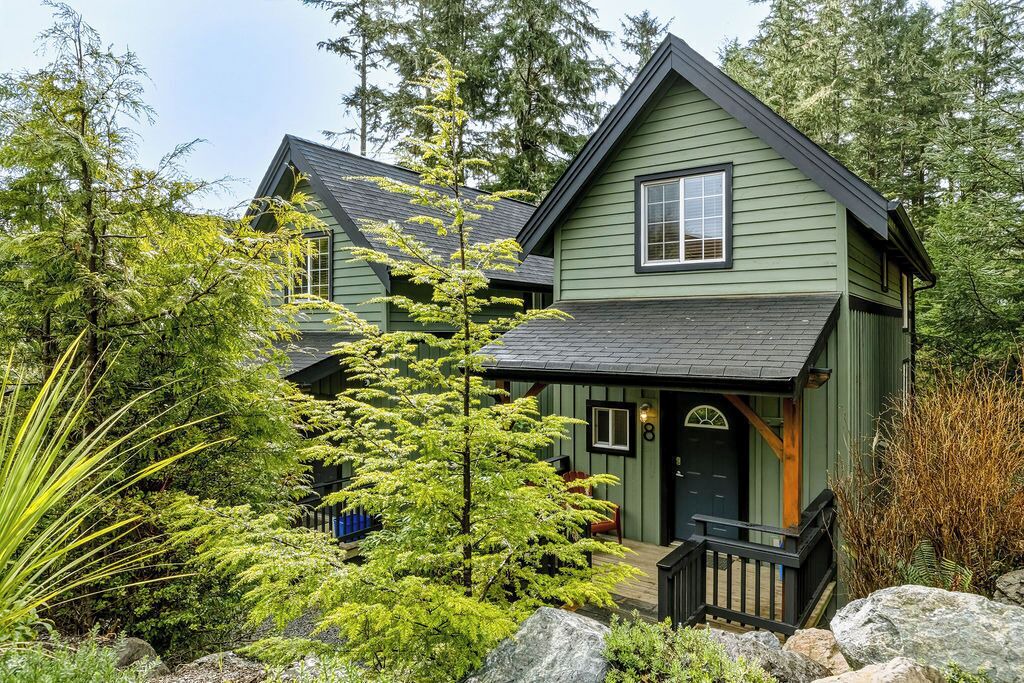 Photo of Outdoor in Ucluelet