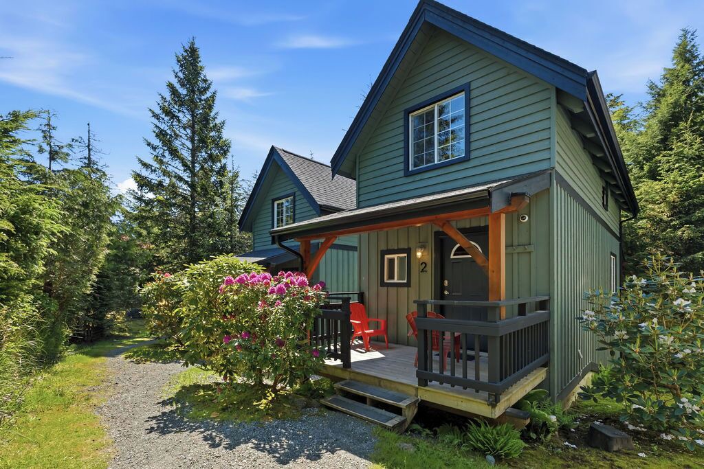Photo of Outdoor in Ucluelet