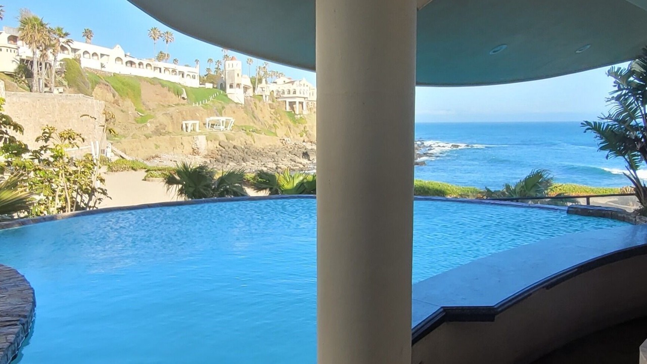Photo of Outdoor in Rosarito