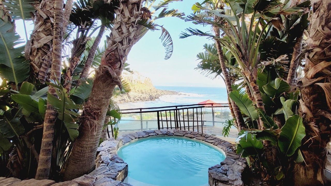 Photo of Outdoor in Rosarito