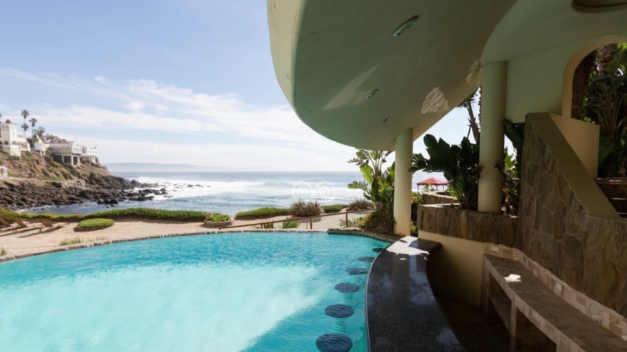 Photo of Outdoor in Rosarito