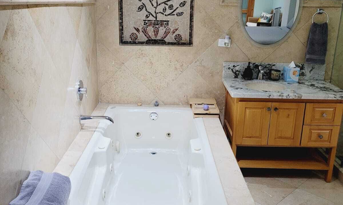 Photo of Bathroom in Rosarito