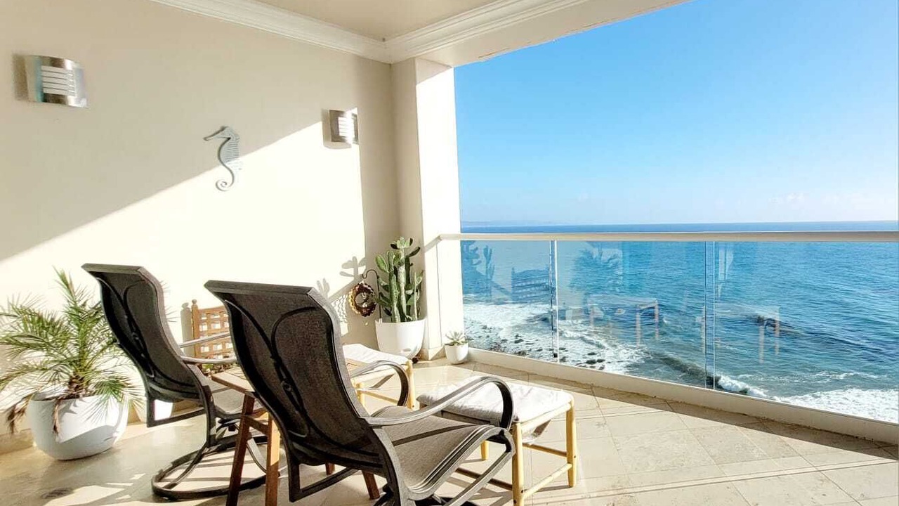 Photo of Outdoor in Rosarito