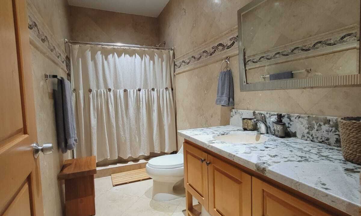 Photo of Bathroom in Rosarito