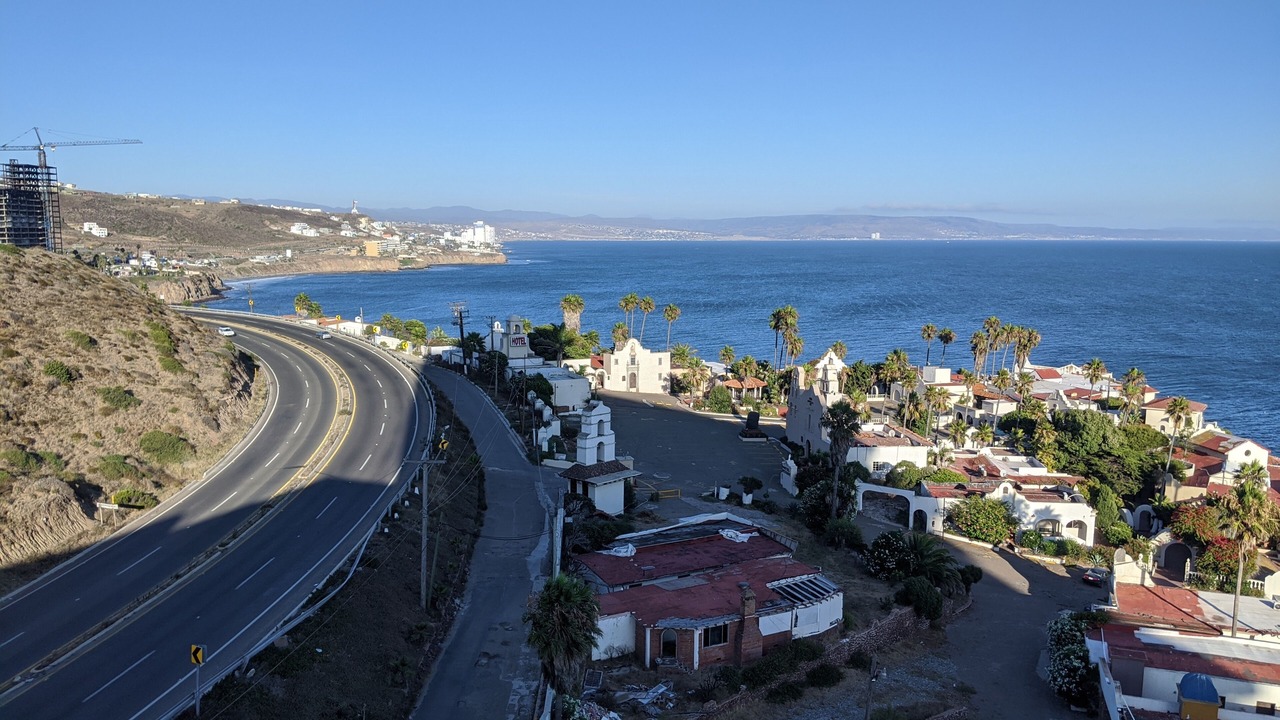 Photo of Outdoor in Rosarito