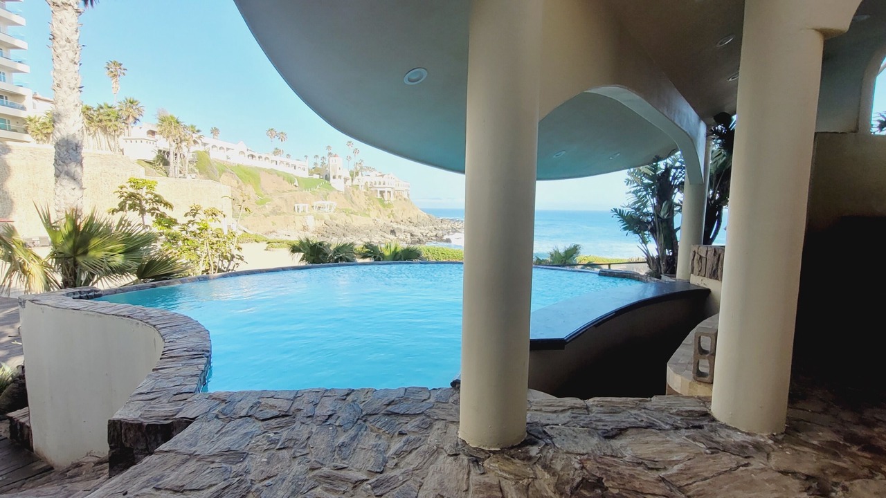Photo of Outdoor in Rosarito