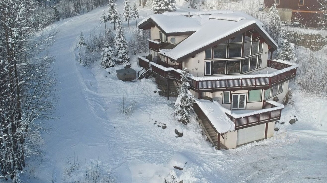 Photo of Outdoor in Sunburst Estates