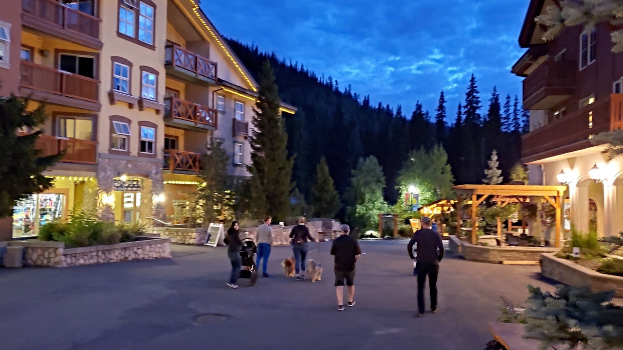 Photo of Outdoor in Sunburst Estates