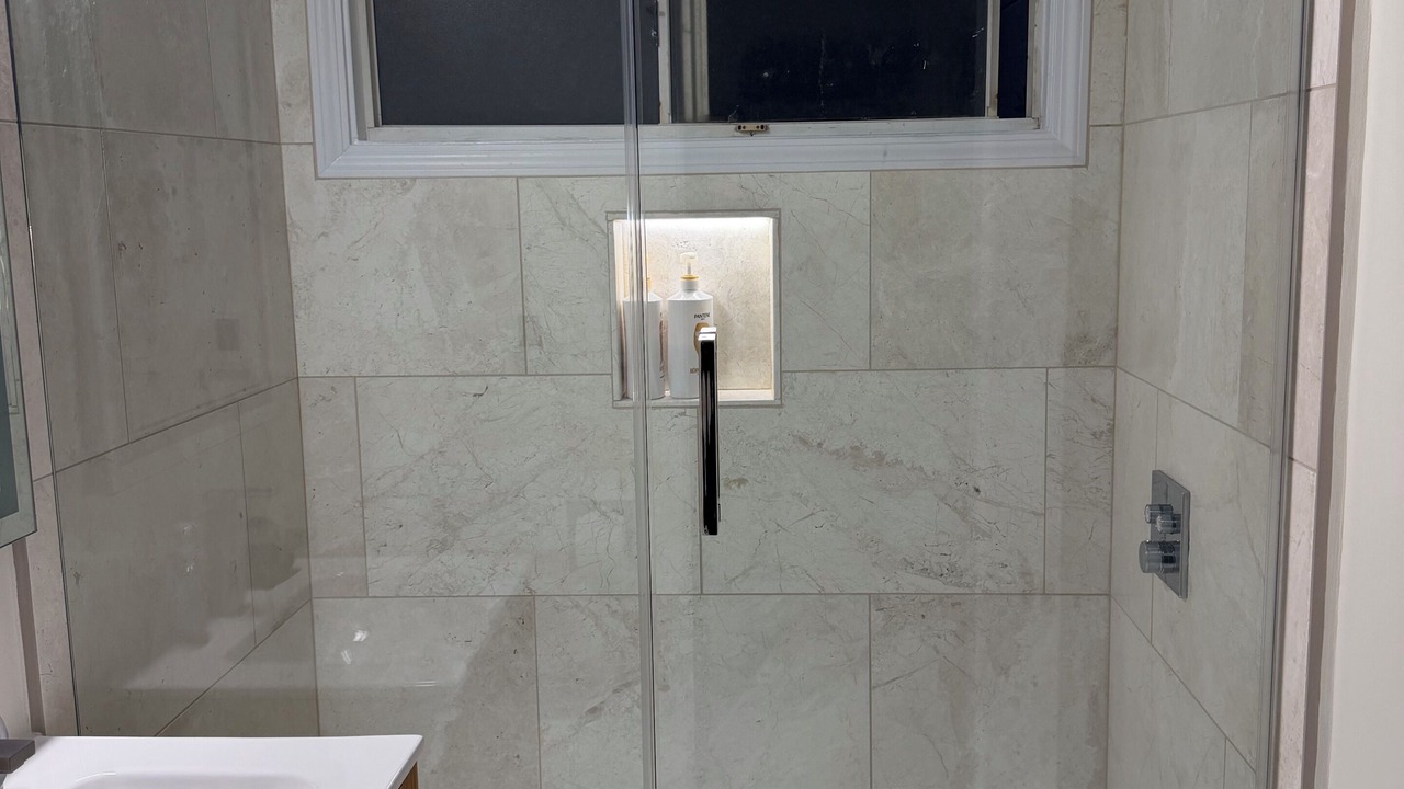 Photo of Bathroom in Central Malibu