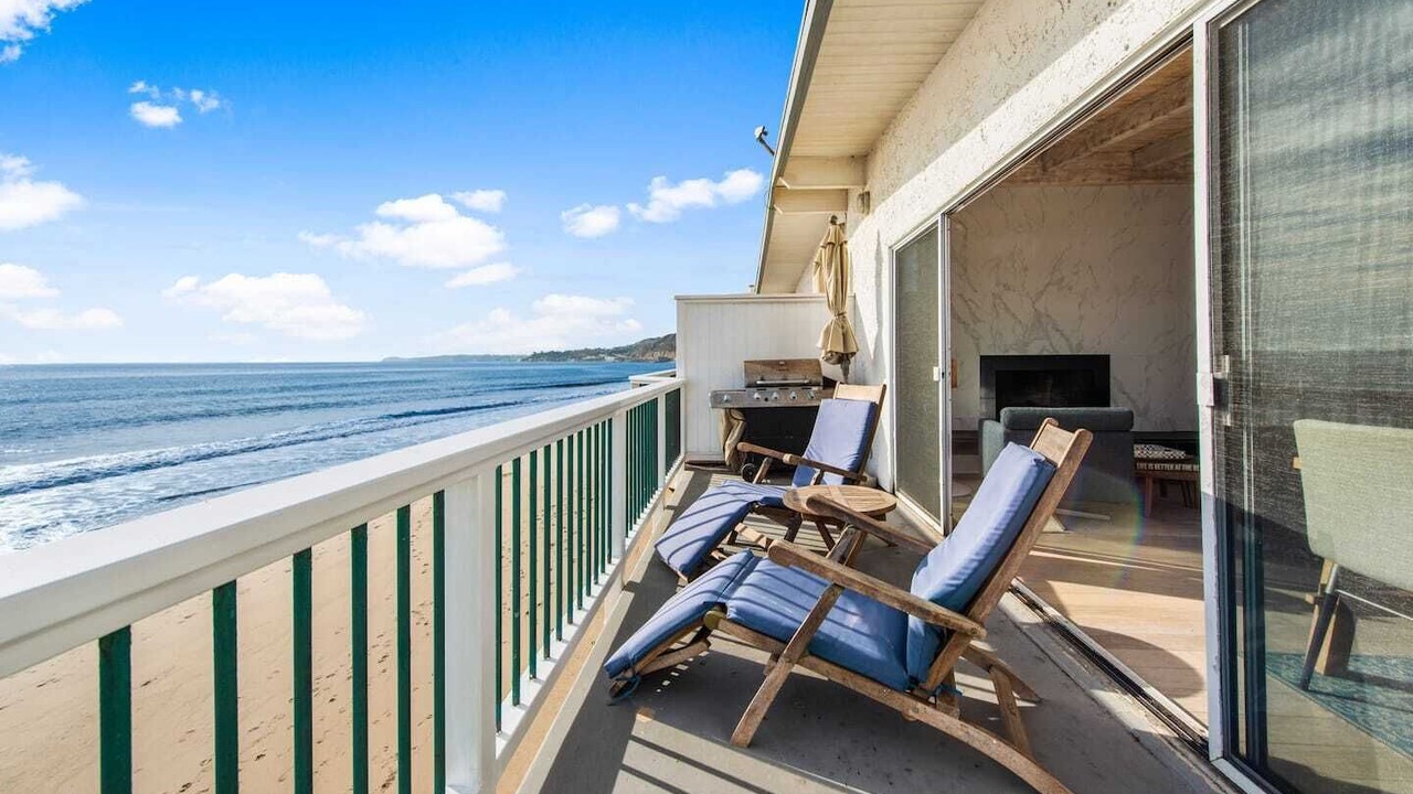 Photo of Outdoor in Central Malibu