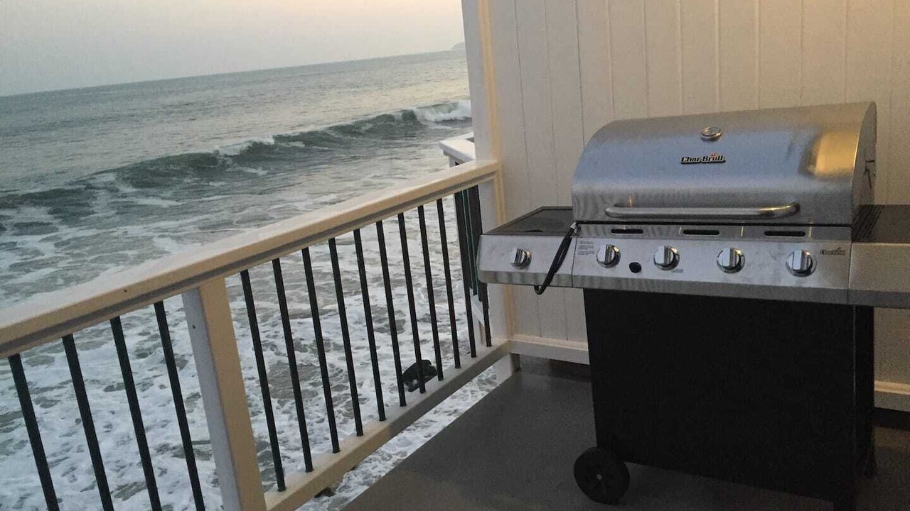 Photo of Outdoor in Central Malibu