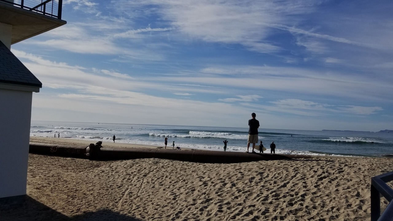 Photo of Others in Silver Strand