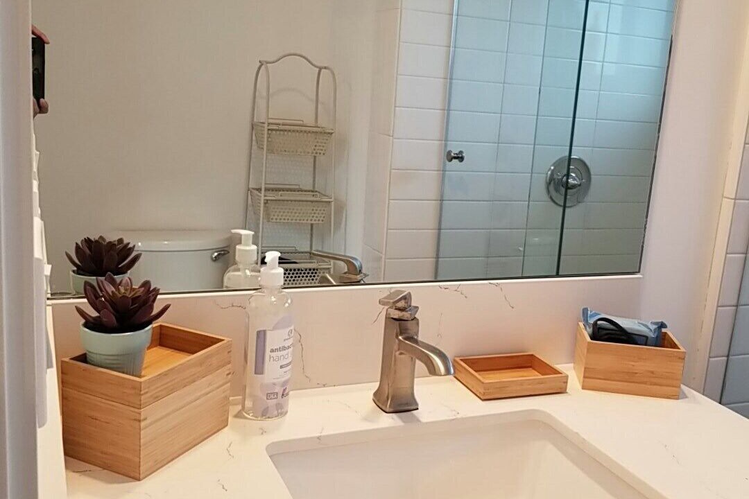 Photo of Bathroom in Silver Strand