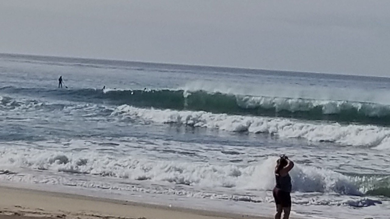 Photo of Others in Silver Strand