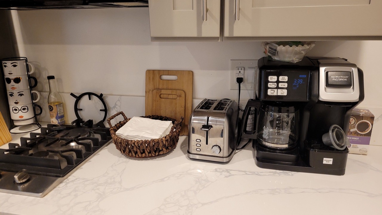 Photo of Kitchen in Silver Strand