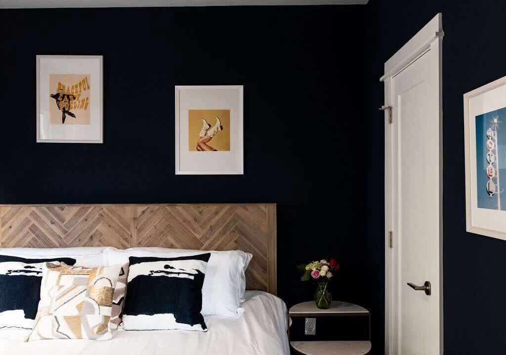 Photo of Bedroom in Hillsboro West End