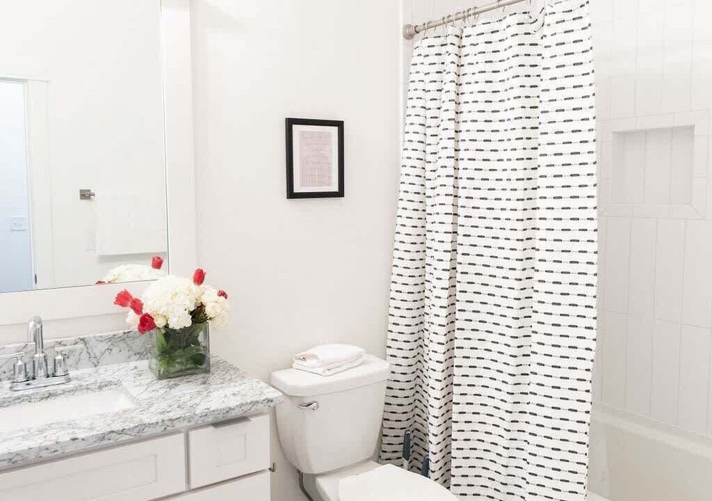 Photo of Bathroom in Hillsboro West End