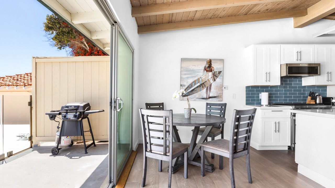 Photo of Outdoor in Central Malibu