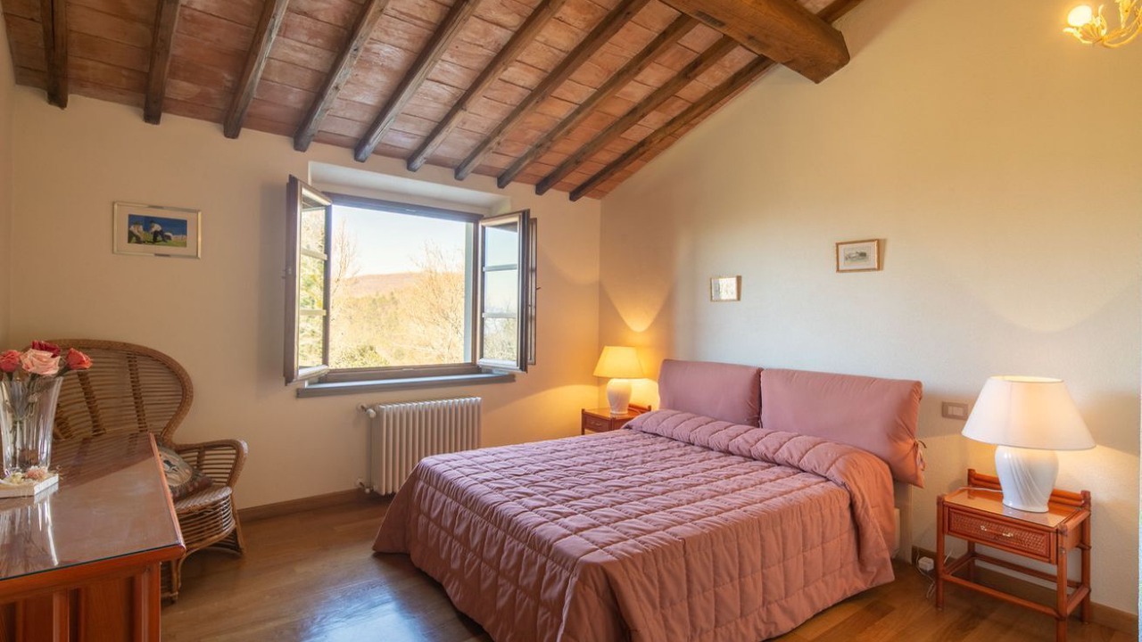 Photo of Bedroom in Grezzano