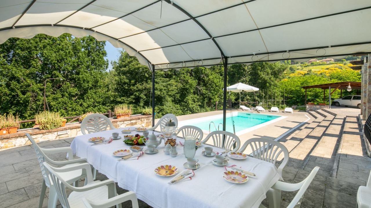 Photo of Outdoor in Grezzano