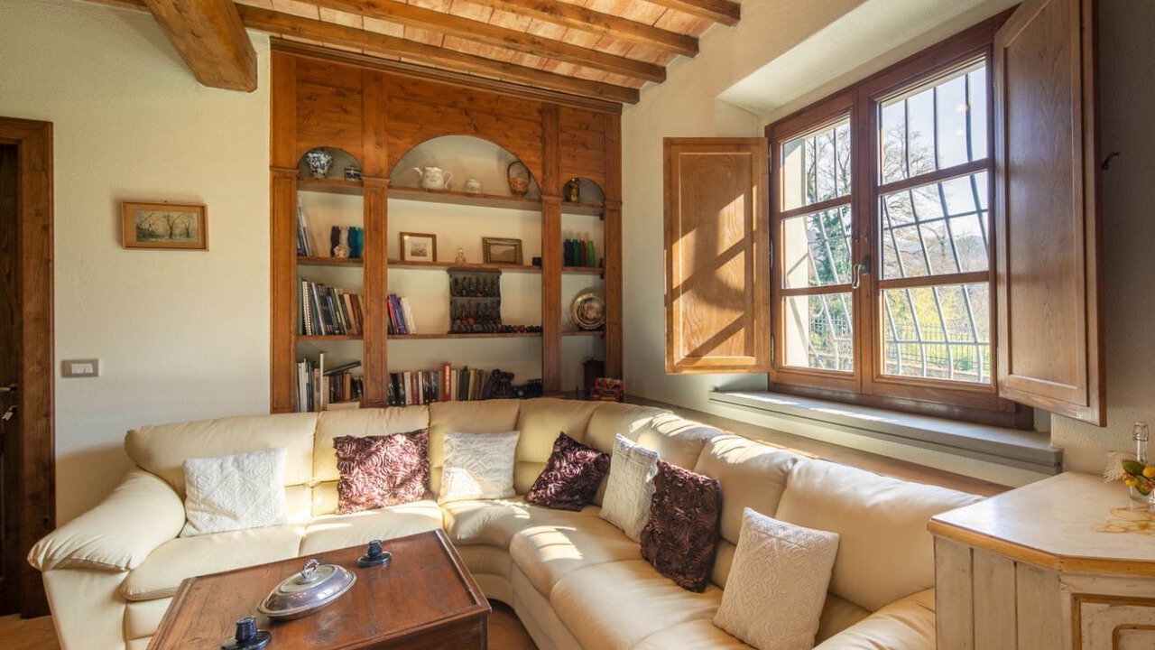 Photo of Livingroom in Grezzano