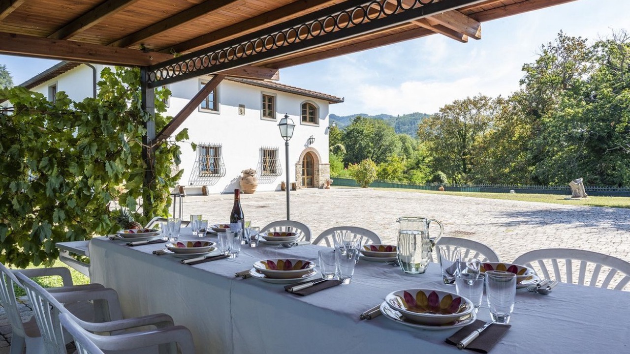 Photo of Outdoor in Grezzano