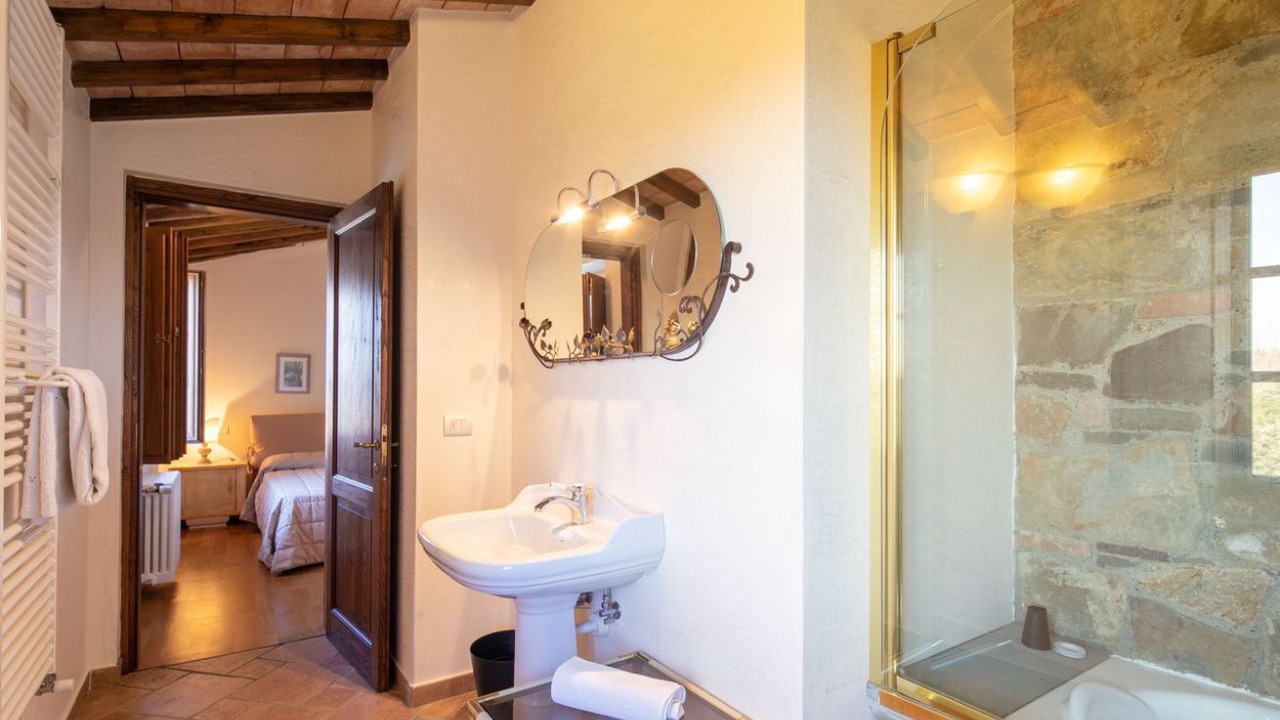 Photo of Bathroom in Grezzano
