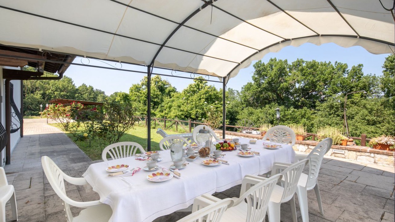 Photo of Outdoor in Grezzano