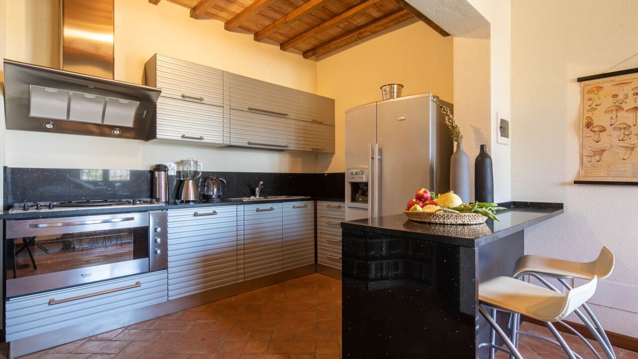 Photo of Kitchen in Grezzano