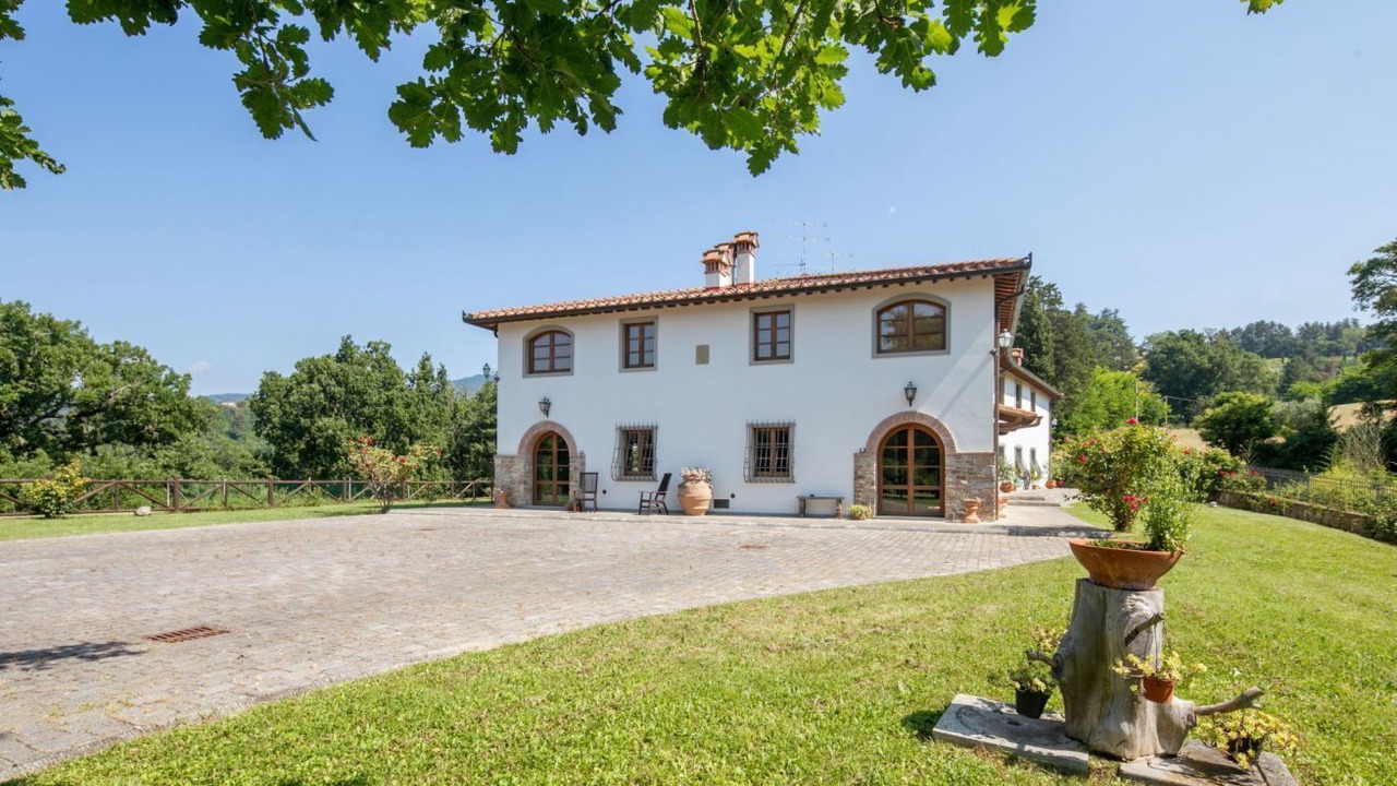 Photo of Outdoor in Grezzano