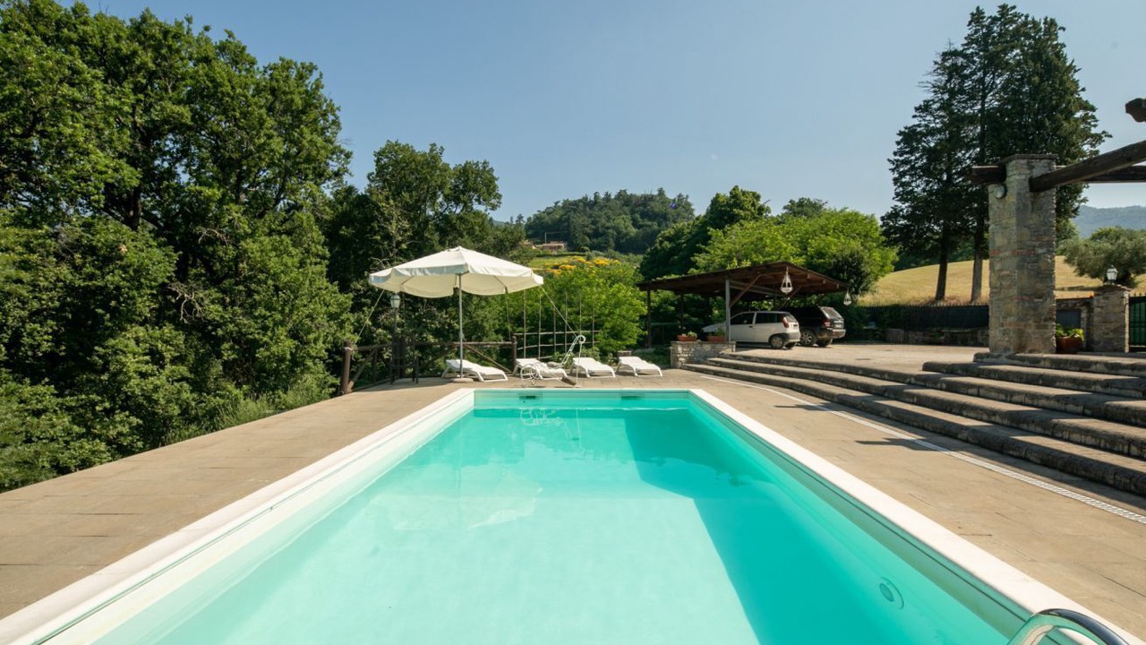 Photo of Outdoor in Grezzano