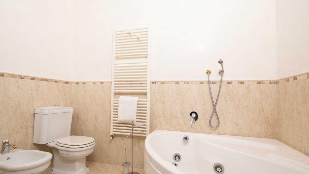 Photo of Bathroom in Grezzano