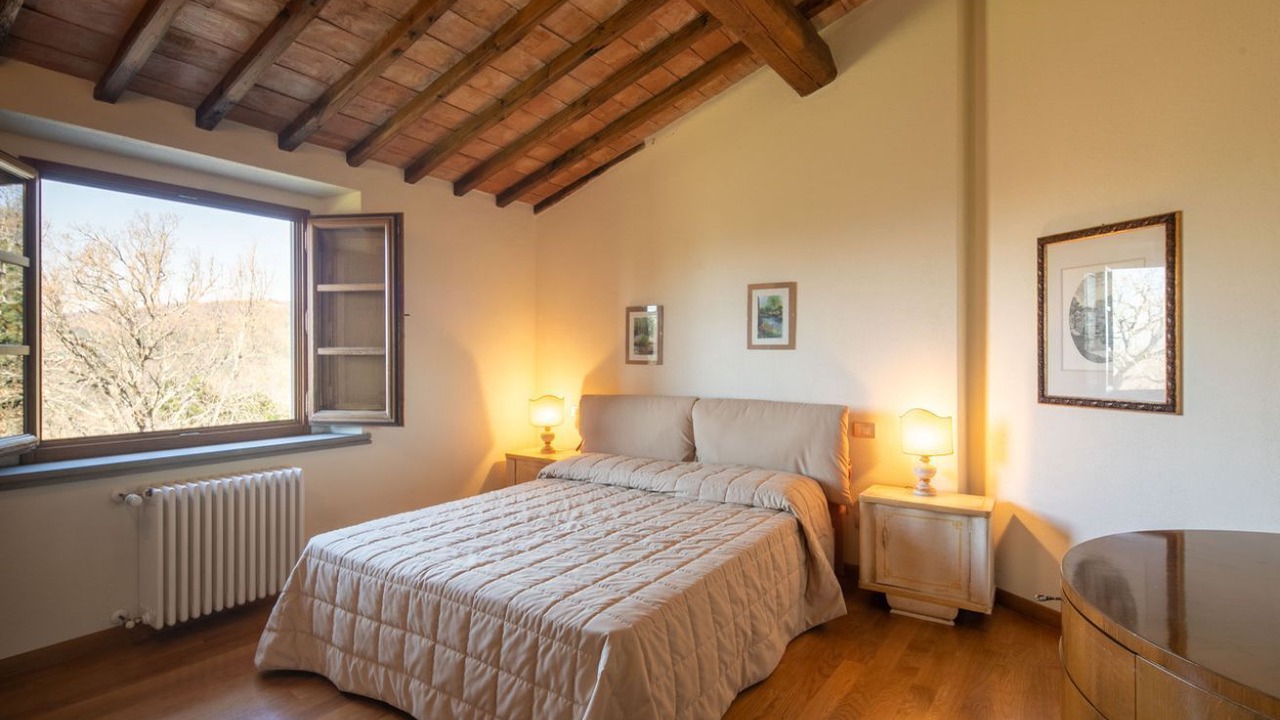 Photo of Bedroom in Grezzano