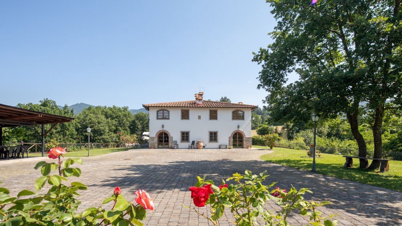 Photo of Outdoor in Grezzano